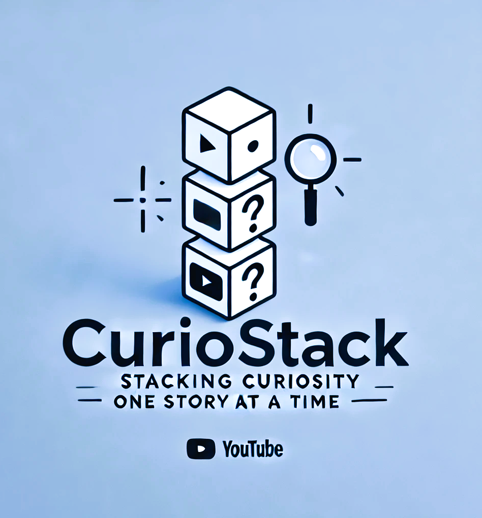 Curiostack Profile Picture